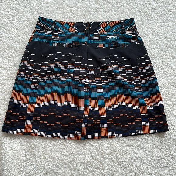 Golf Skort - Picture 2 of 4